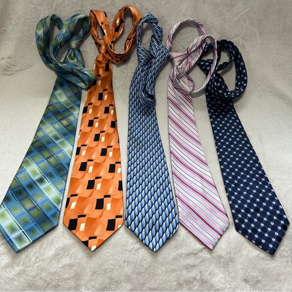 jcpenney neckties